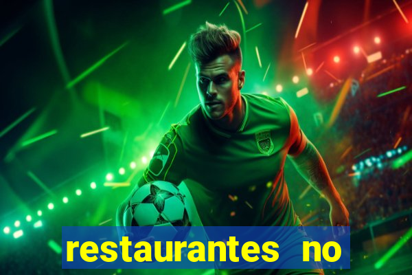 restaurantes no gama df